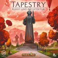 Erweiterung Tapestry - Kunst und Architektur