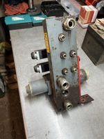 Hydraulik Ventilblock gebraucht