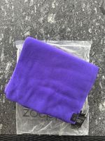 Original Zoeppritz Soft-Fleecedecke 200x160 cm, neu