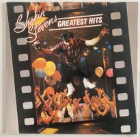 SHAKIN' STEVENS - GREATEST HITS