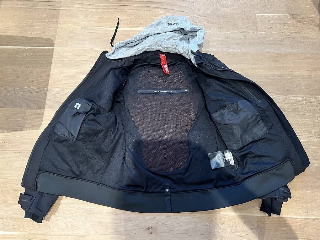 Completi: Motorradkombi Sportlich – Usato da Bülach venduto da nick046 1