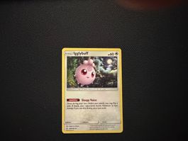 Igglybuff 168/236