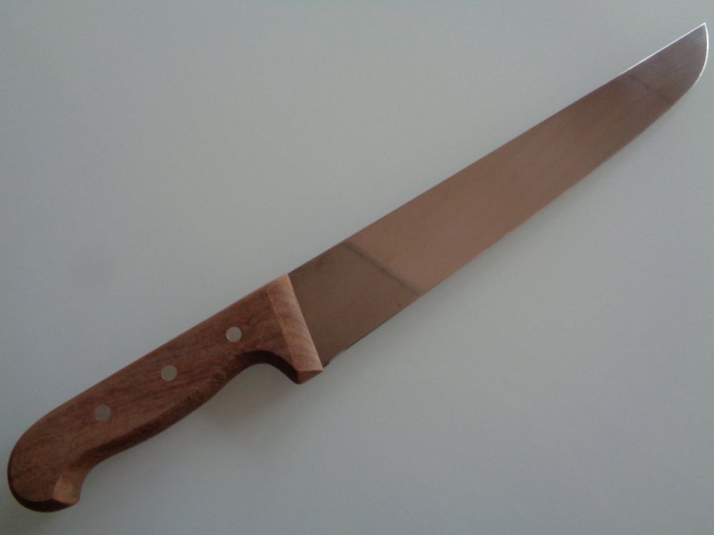 Lion Sabatier Idéal Saveur 831484 flexibles Fleischmesser, 15 cm