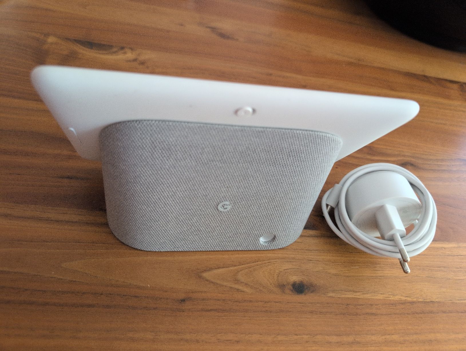 Google Casse acustiche: Google Nest Hub (Modell H1A) – Usato da Lufingen venduto da funktor 3