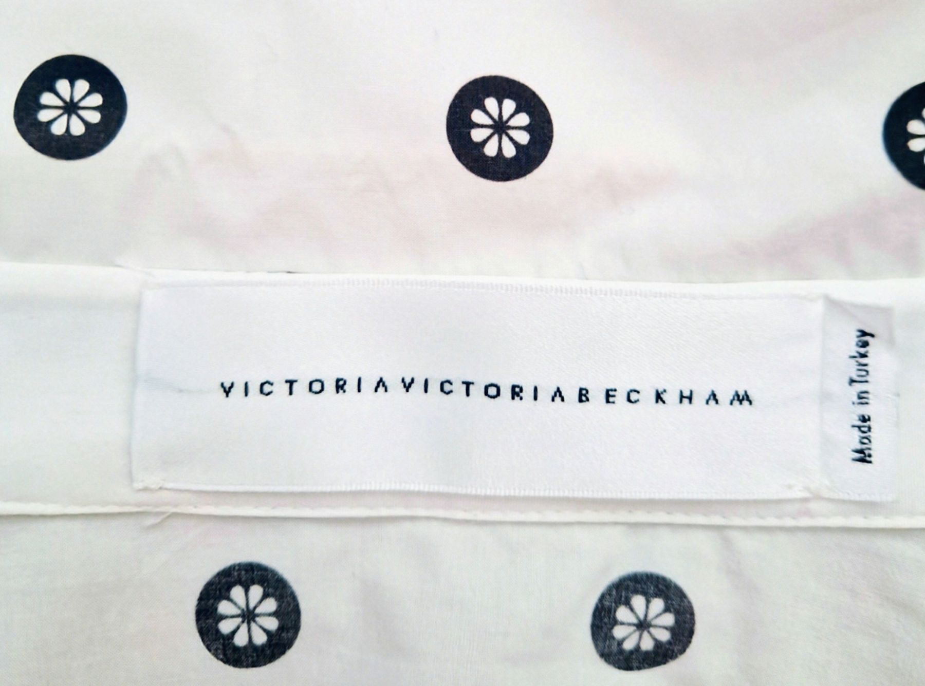 Victoria Beckham Vestiti: VICTORIA BECKHAM Kleid Gr. L – Nuovo (secondo la descrizione) da Horgen venduto da akkohappyshopping 6