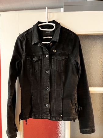Jeansjacke Scotch & Soda Gr.M
