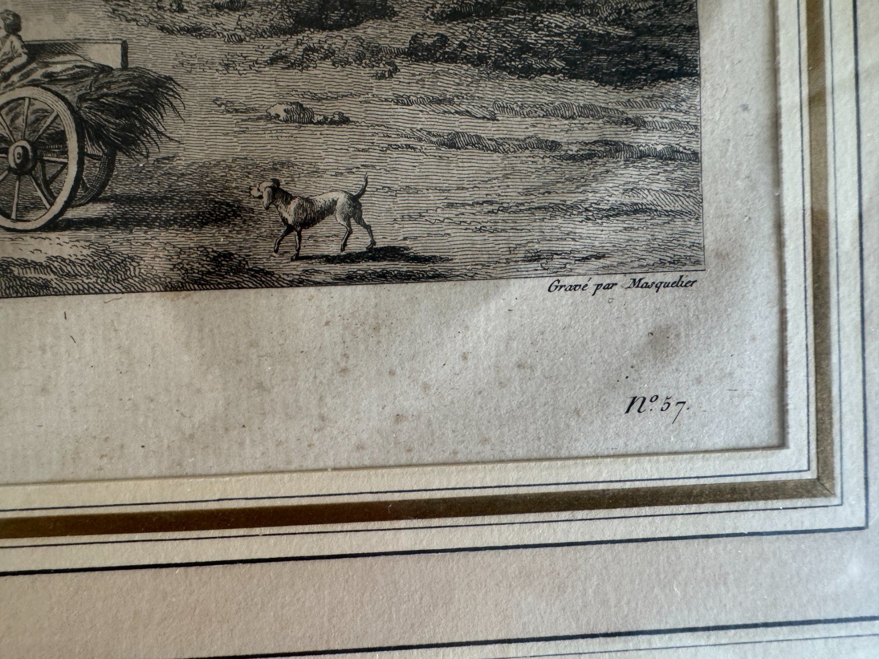 Incisioni: gravure de Nidau – Usato da Péry venduto da lecrampet 2