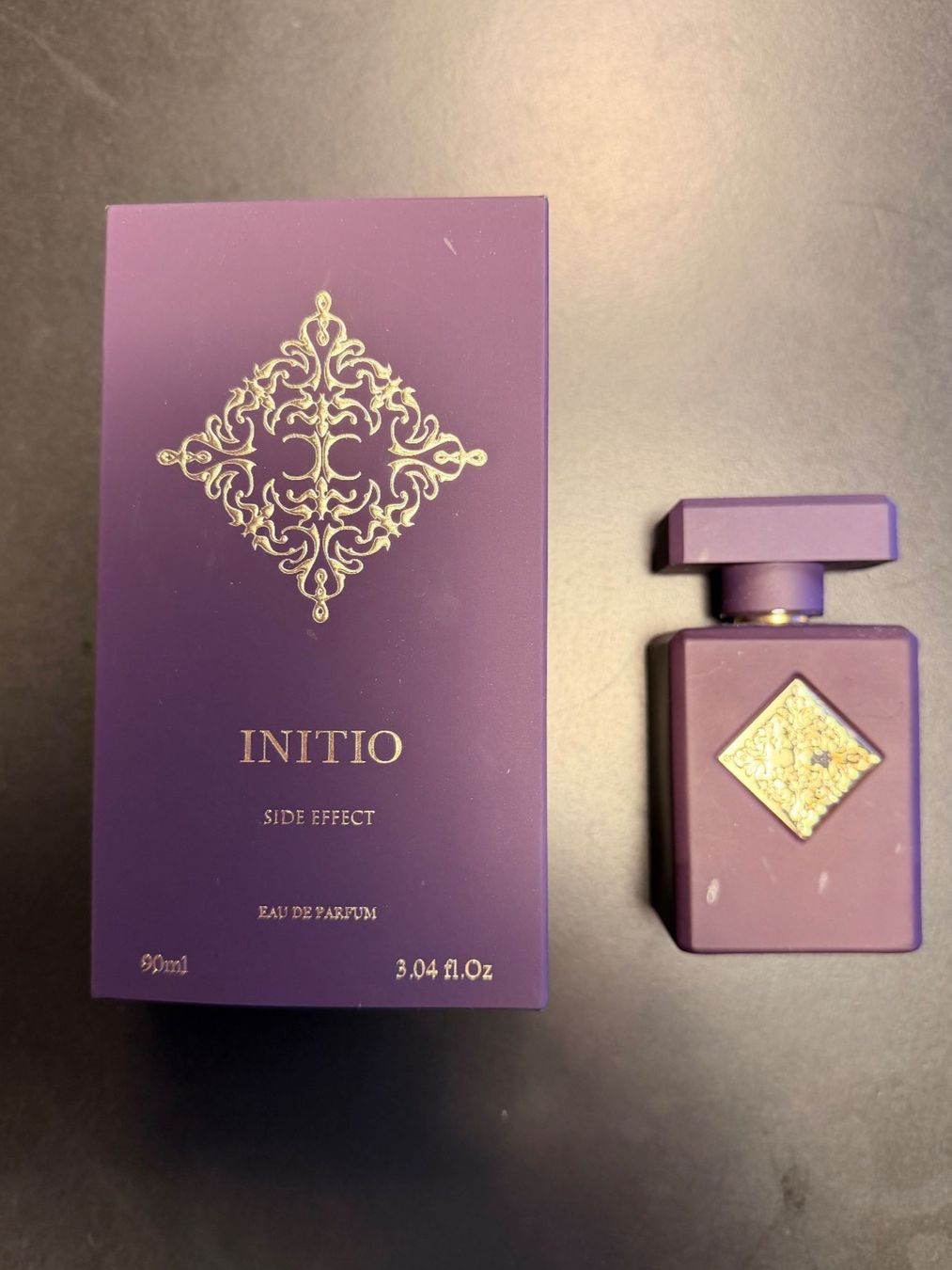 Initio Parfums & Eau de Toilette: Initio Parfume - side effect – Neuf (Voir description) à Fällanden par Map1234 1