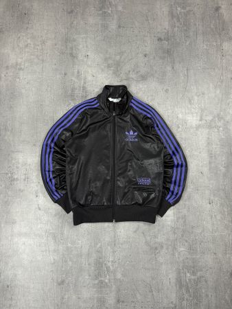 Vintage Adidas Chile 62 Trainingsjacke (M)
