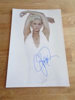Autogramm GWEN STEFANI - 20x30 original handsigniert