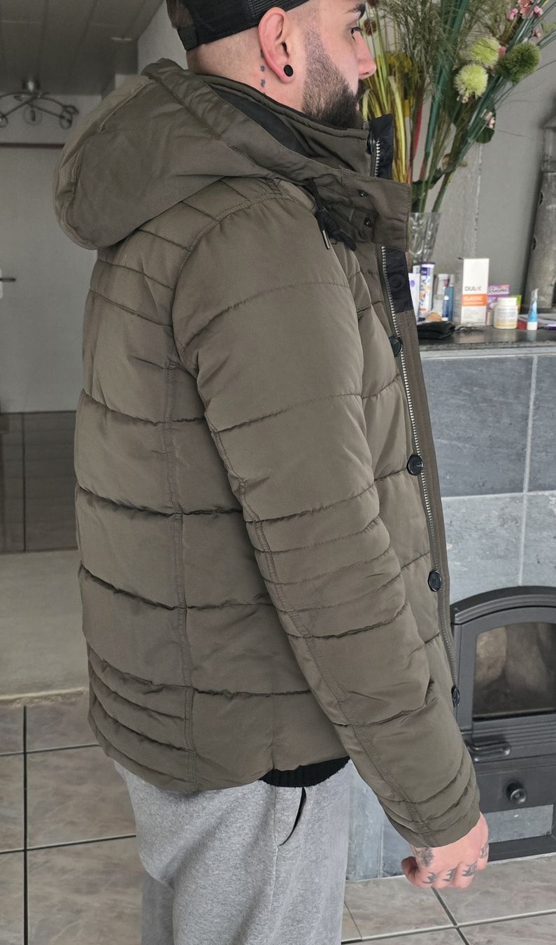 Tom Tailor Giacche: tom Tailor Jacke – Nuovo (secondo la descrizione) da Niederbipp venduto da Tiffany1771 2