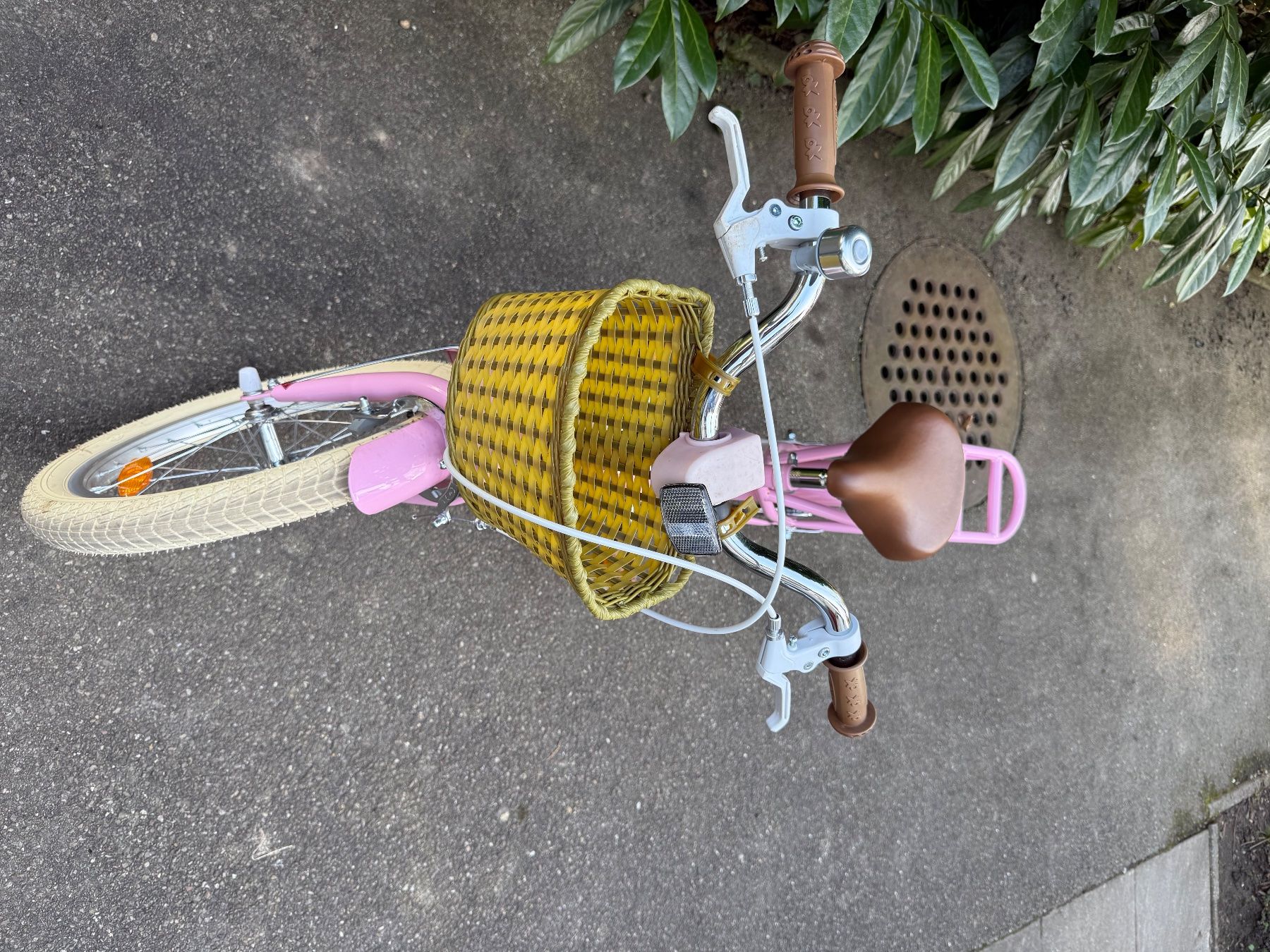 Biciclette: Velo 18inch – Usato da Uster venduto da mol_cg9c 2