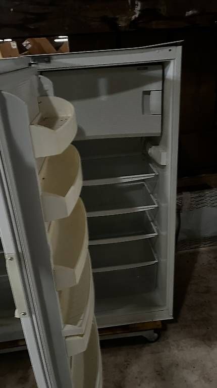 Frigoriferi: Kühlschrank – Usato da Breitenbach venduto da aya_w5x7 3