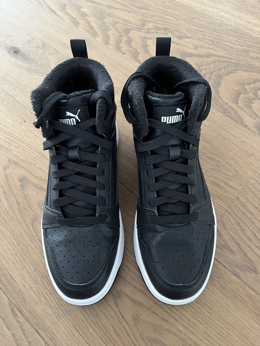 Puma Scarpe per ragazzi: Puma Winterstiefel Grösse 36 – Usato da Küttigen venduto da csei 1