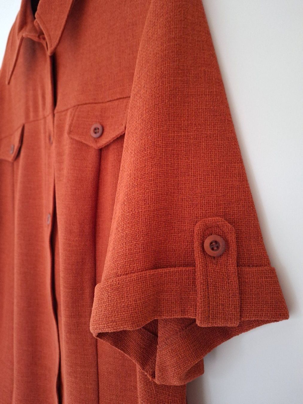 Camicette: Chice Blusenjacke, Bluse Gr. 48 – Nuovo (secondo la descrizione) da WALTERSWIL SO venduto da thb_ybm8 2