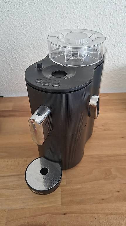Coffee B Macchine per caffè & Macchine per espresso: CoffeeB Globe Kaffeemaschine -  gebraucht – Usato da St. Gallen venduto da dominik.meyer00 1