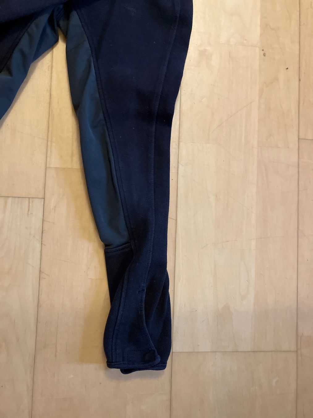 Hosen: Reithose – Gebraucht aus Esslingen von 2ze 2