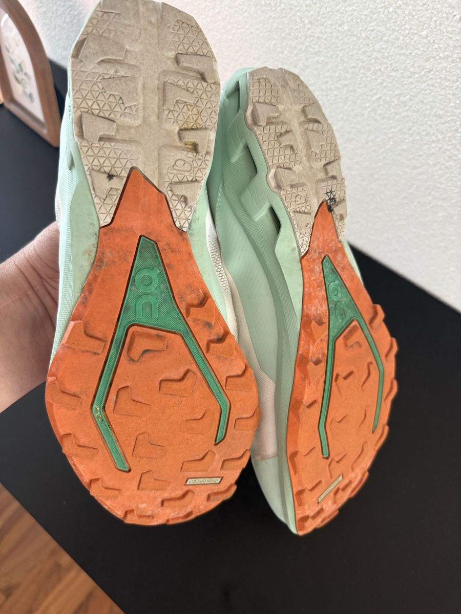 On Chaussures hommes: On Cloud – D'occasion à Buchs AG par Lucky232 5