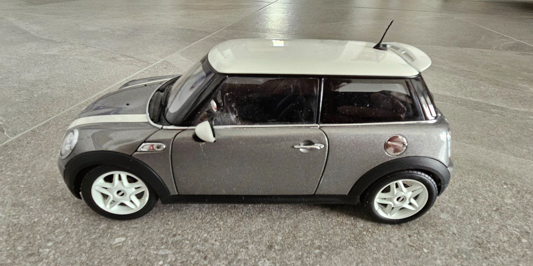 Kyosho Modellautos: Mini Cooper – Gebraucht aus Conthey von babest70