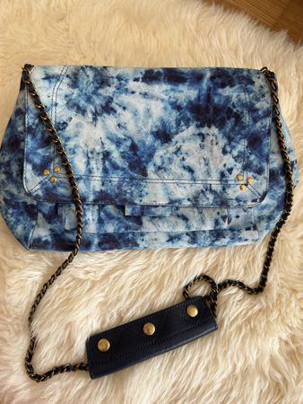 Sac Jerome dreyfuss lulu