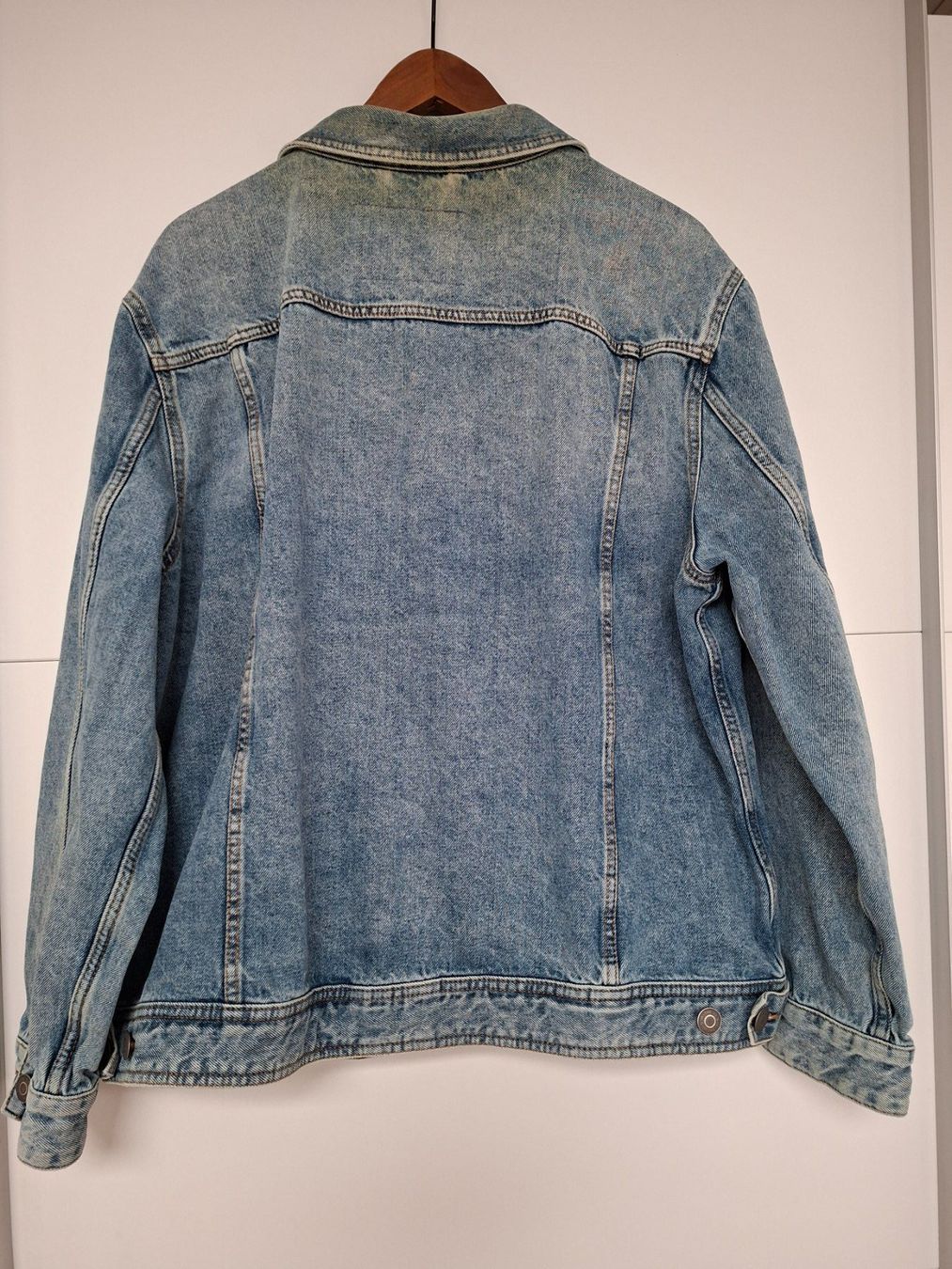 Giacche: Jeansjacke  Grösse XXL – Usato da Rafz venduto da findelmundo68 1