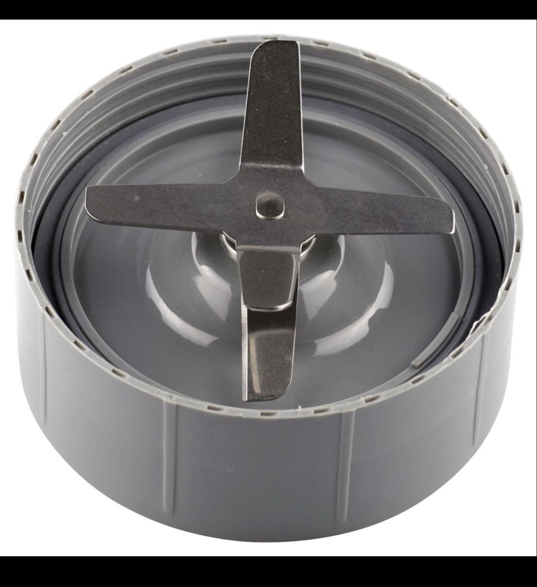 Nutribullet Küchengeräte: NutriBullet Extractor Blade - New, Never Used – Neu (gemäss Beschreibung) aus Zürich von raclette2000 1
