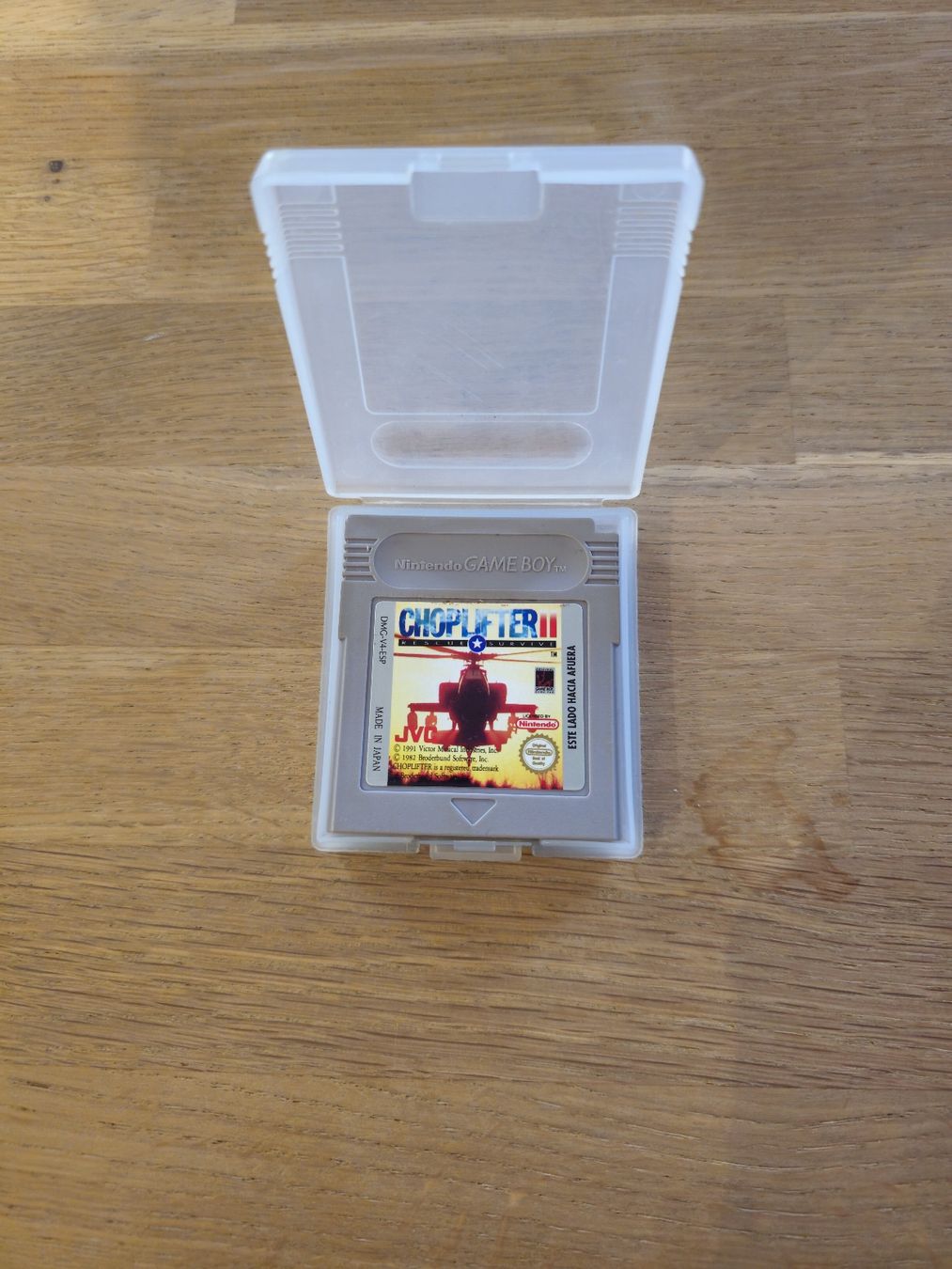Nintendo Jeux: 7 Game Boy Spiele – D'occasion à Stettfurt par Beeli77 6