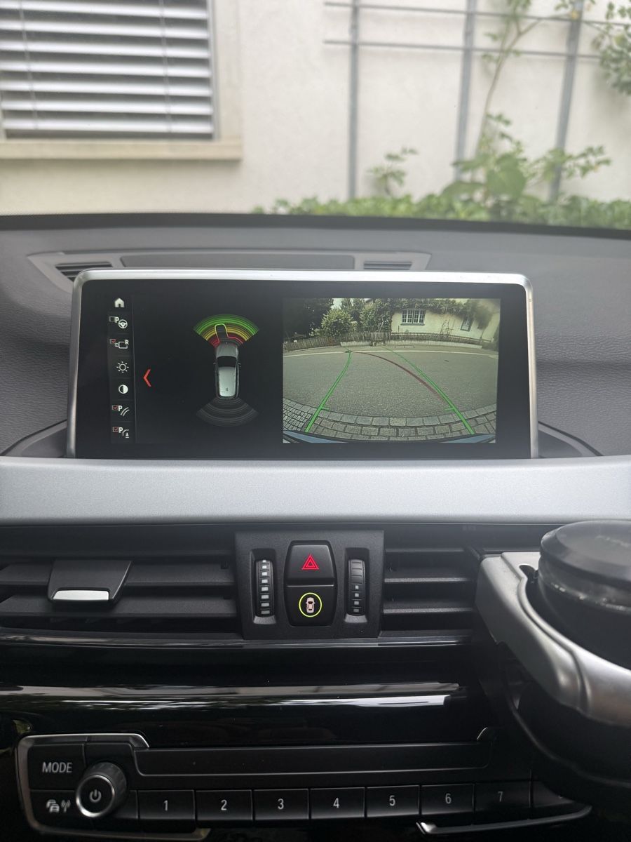 BMW Automobili: BMW X1 xDrive 2.0 Diesel – Usato da Rafz venduto da mma_flb6 3