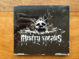 Misery Speaks ‎– Misery Speaks (Melodic Death Metal - Mint)