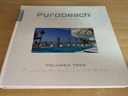 Various – Purobeach - Volumen Tres - 2 CD