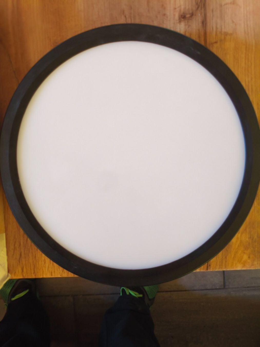 Kronleuchter & Deckenlampen: LED Deckenleuchte SKCL-230 18W 5000K neu – Neu (gemäss Beschreibung) aus Hägglingen von BigJim1