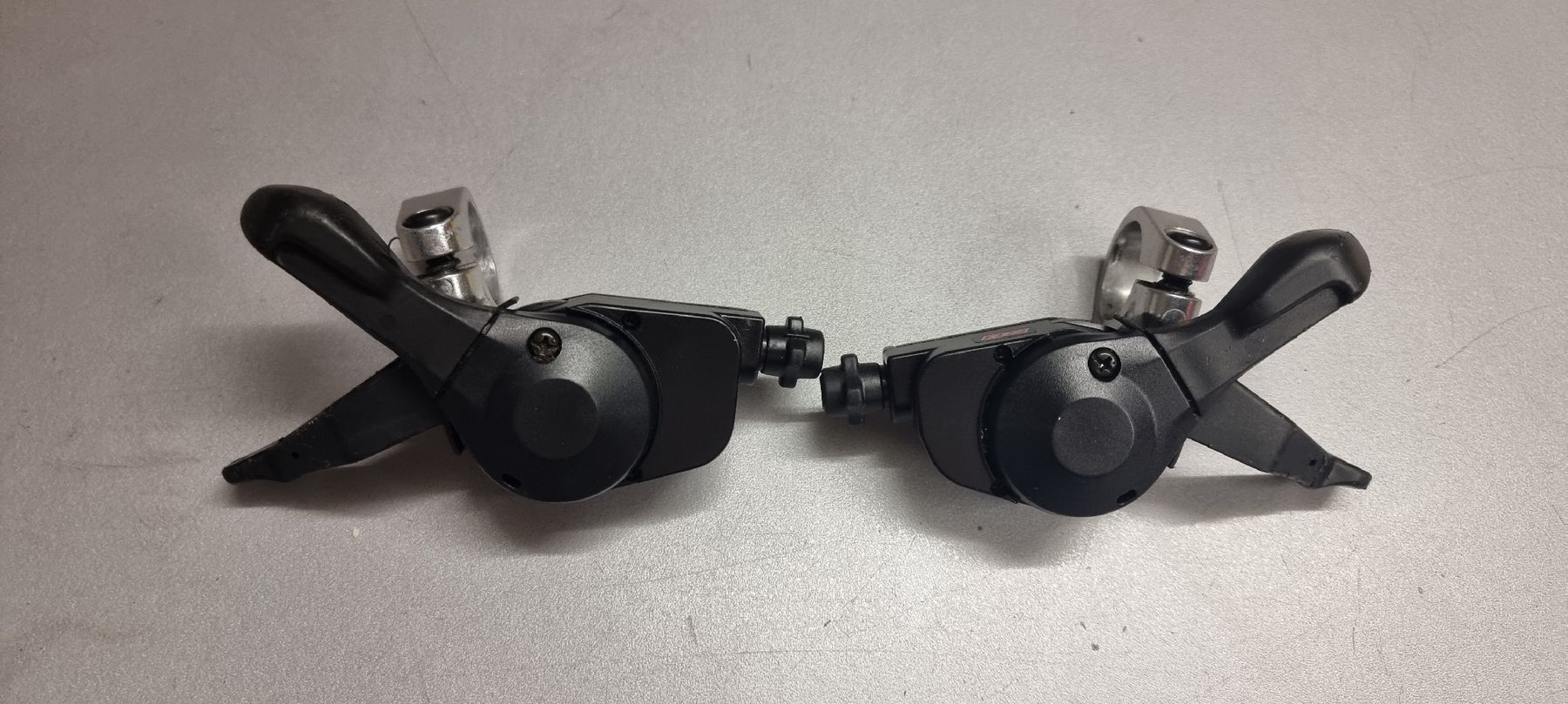 Shimano Pezzi di ricambio: Shimano Schalthebel  – Usato da Seon venduto da Stibinio 3