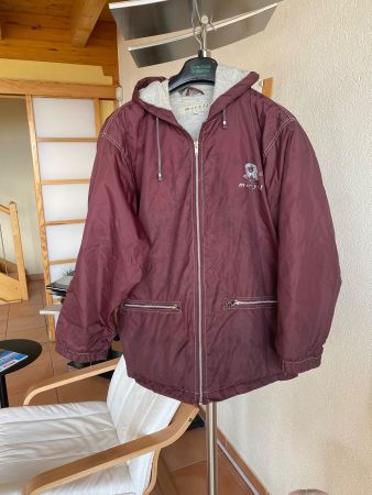 Magnifique veste Meryll jeans Envoi possible/Versand möglich