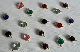 20 connettori colorati