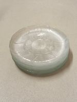 Glas Geschirr Arcoroc Fleur (17 Teile)