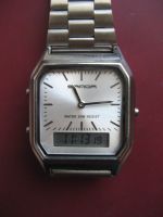 Sanor Vintage Uhr