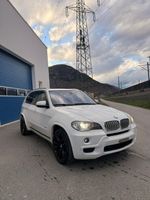 BMW X5 xDrive 35d Frisch ab MFK 9.7.26