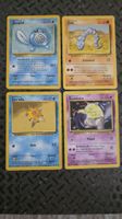 Onix, Quapsel, Sterndu & Traumato
