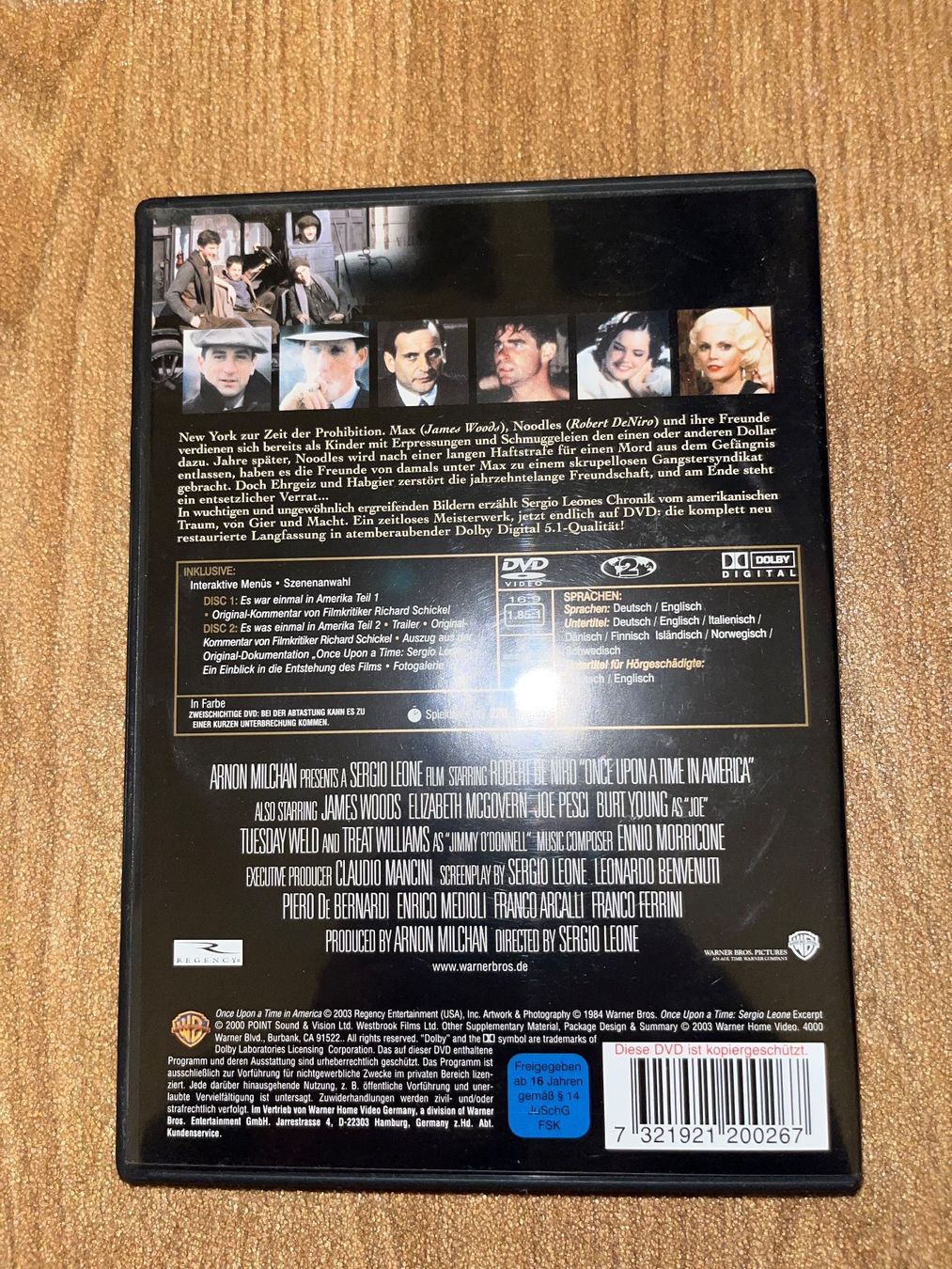 Tutti i DVDs: Krimi-Filme – Nuovo (secondo la descrizione) da Küsnacht ZH venduto da asc_8wmm 5