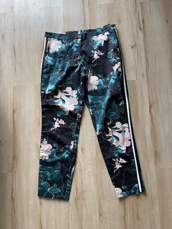 Joli Pantalon Comma 38,  comme neuf