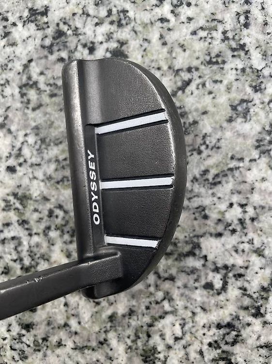 Odyssey Putter Toe Up 9 (Gebraucht) in Bern für CHF 65 – nur Abholung ...