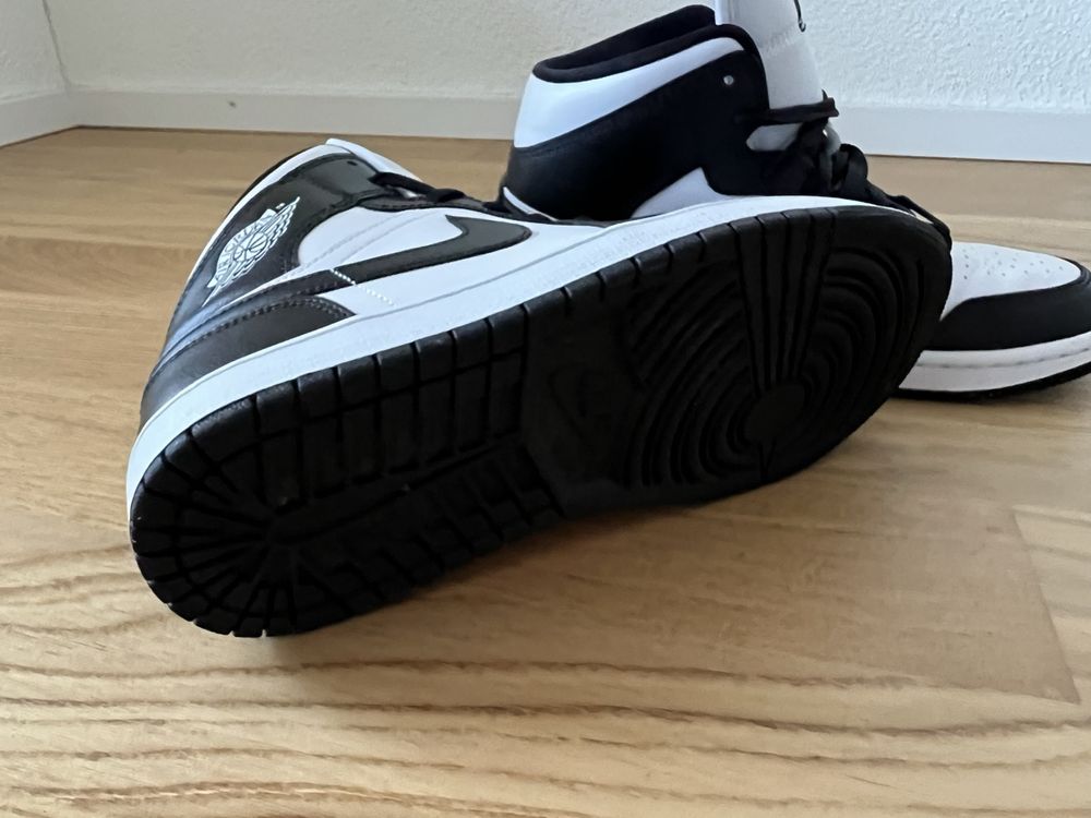 Jordan Chaussures hommes: AIR JORDAN MID 1 – Neuf (Voir description) à Niederglatt ZH par sp57-NZ 5