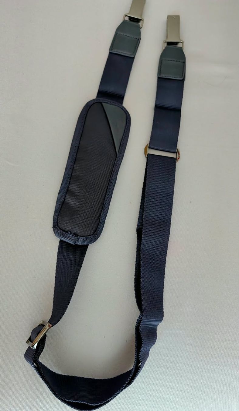 Sonstige Kleidung & Accessoires: Schultergurt Samsonite – Neu und originalverpackt aus Steinhausen von Ugishop