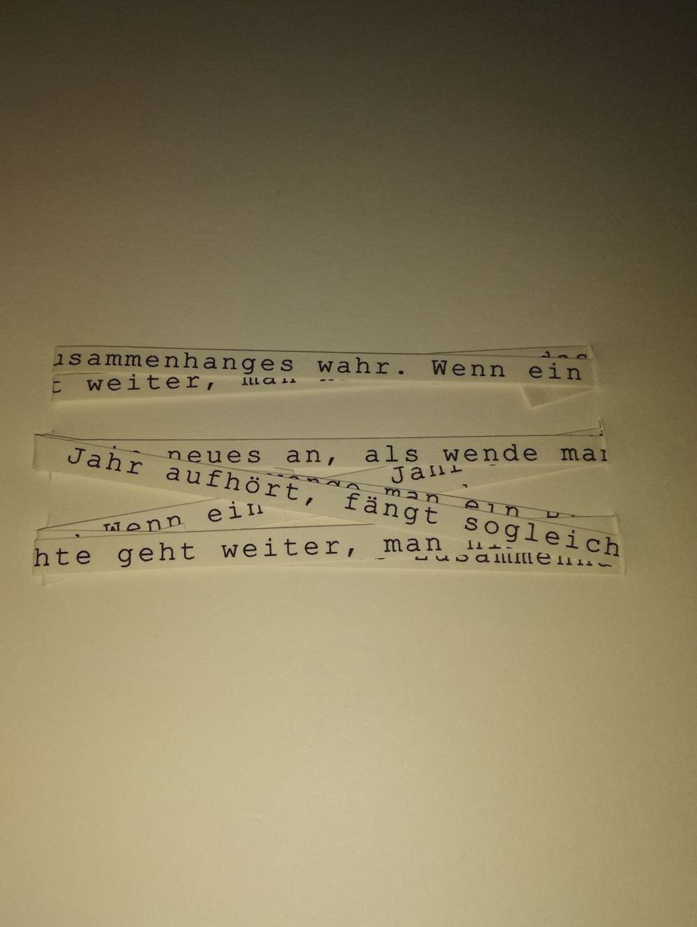 Libri: TYPOGRAPHIE - ROBERT WALSER - TANJA GRIMM-RAABE – Usato da Goldach venduto da Gaip 8