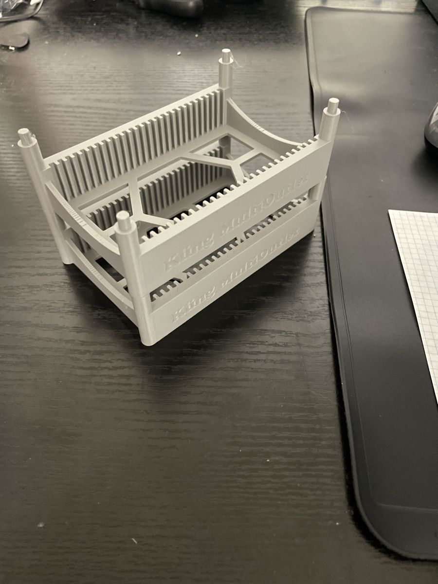 Schede di memoria: Ram Organizer 1Stk – Nuovo e nell'imballaggio originale da Abtwil SG venduto da Kueng.MultiOutlet 3