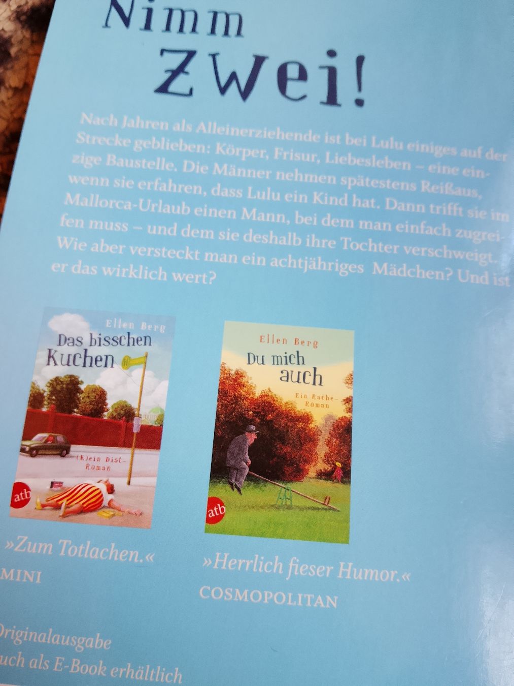 Libri: Den lasse ich gleich an – Nuovo (secondo la descrizione) da Volken venduto da katz5 2