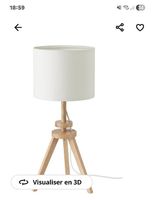 Lampe de table Lauters  Ikea