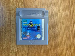 See Quest für Gameboy sehr selten!