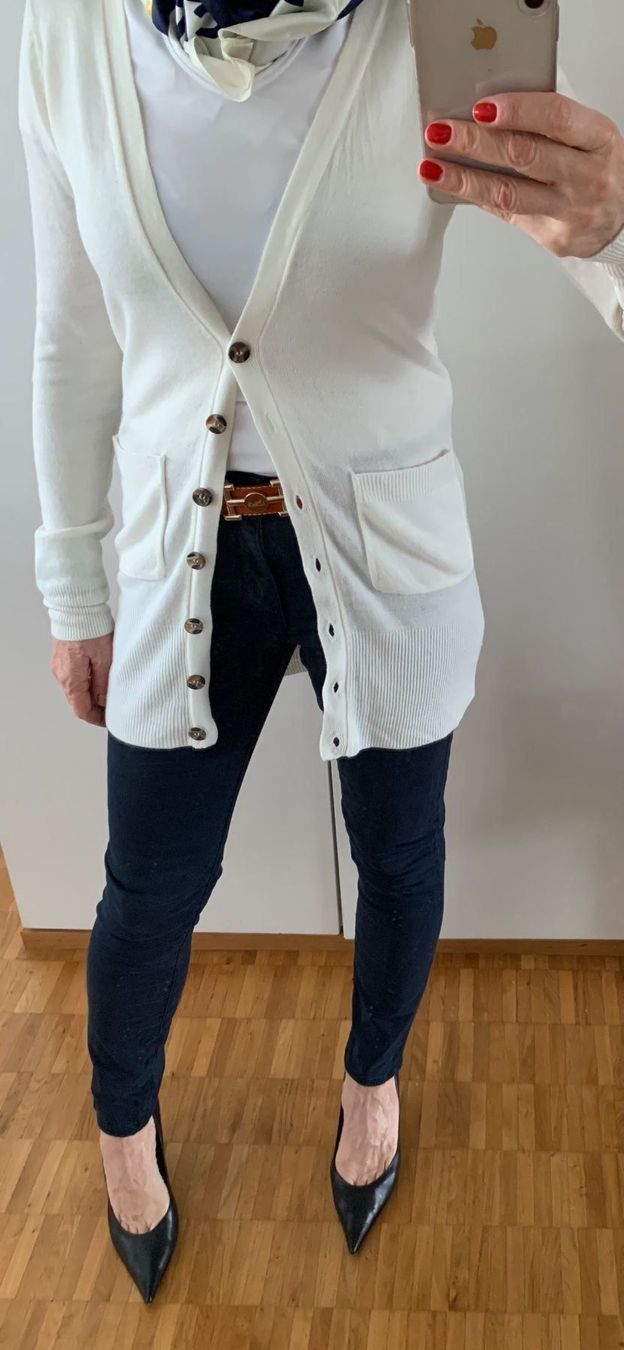 Maglioni & Felpe: Modische Damen-Longpullover – Nuovo (secondo la descrizione) da Adliswil venduto da Jessik0 1