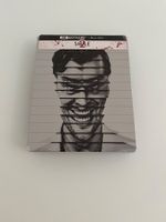 Smile 2 (4K Ultra HD + Blu-Ray Disc - Steelbook)